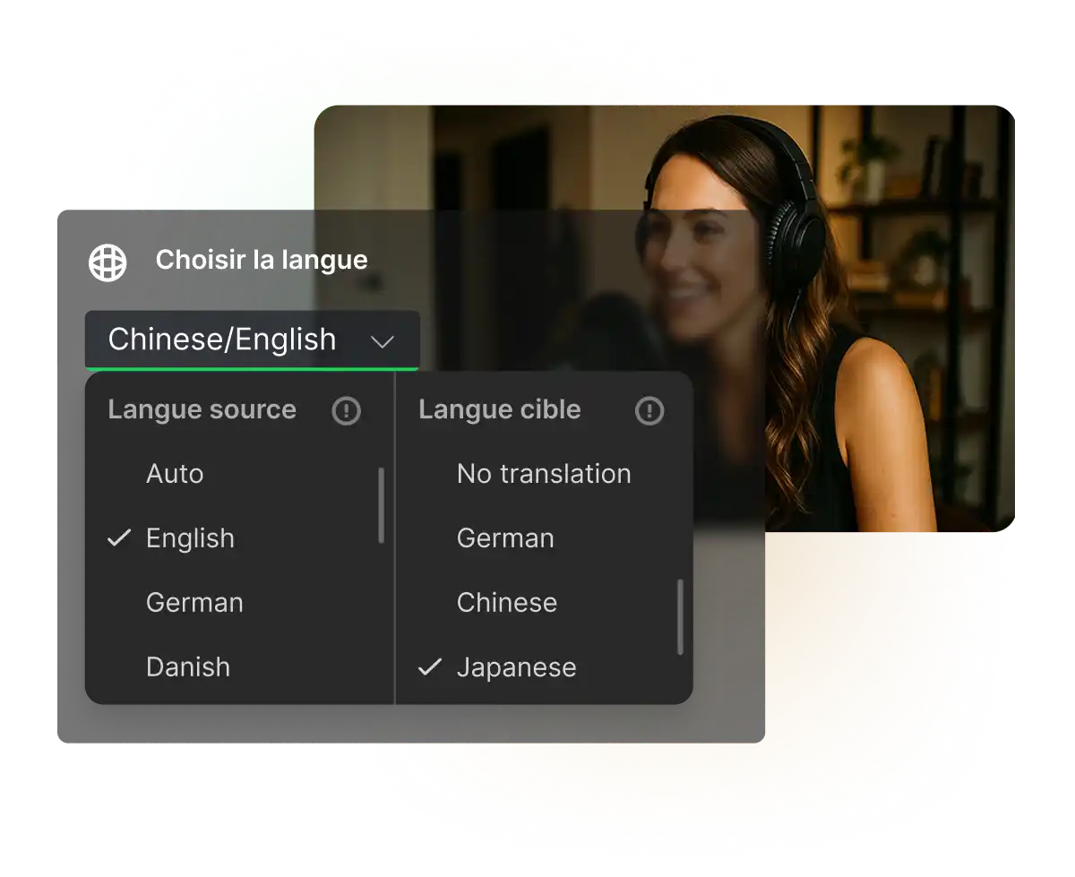 Comment traduire des sous-titres en 3 étapes simples ? step-2